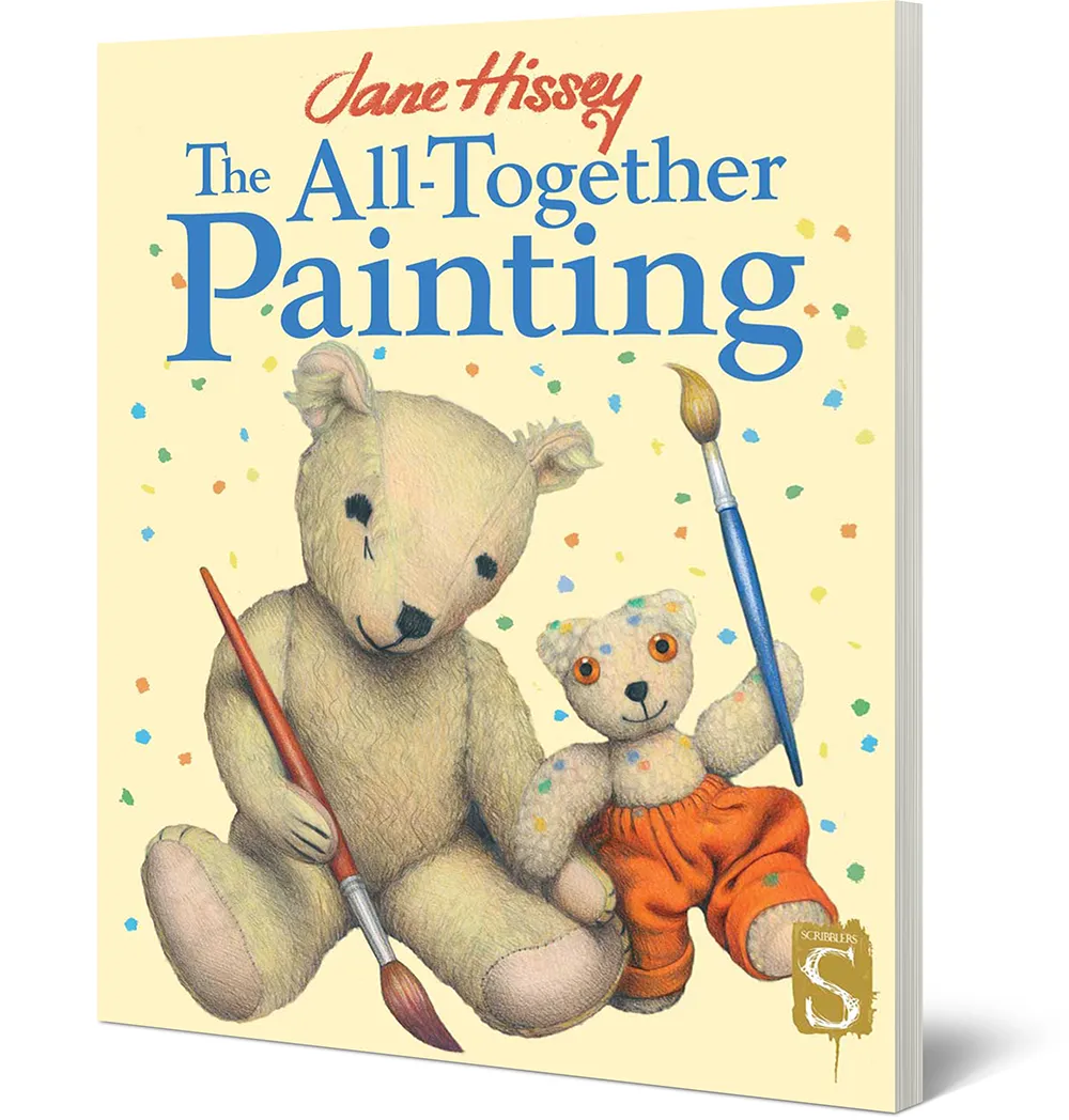 The All-Together Painting