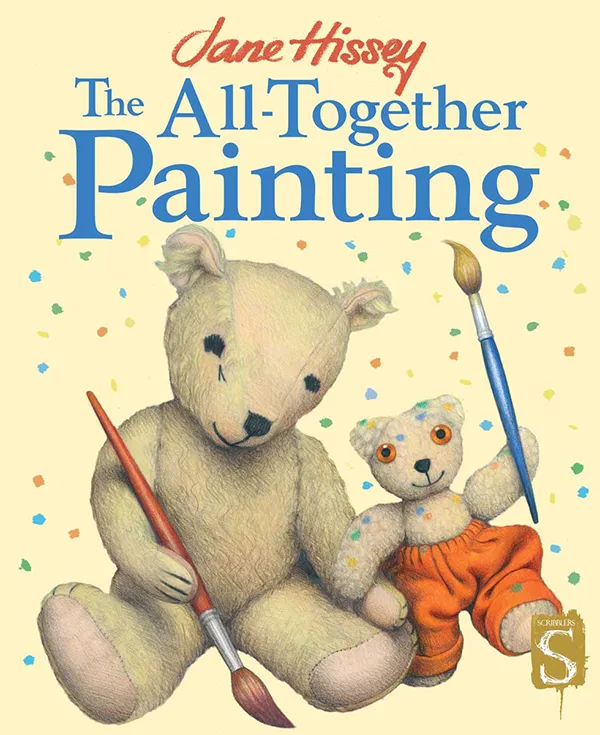 The All Together Painting
