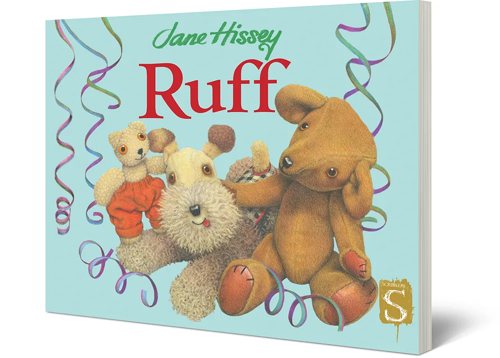 Ruff