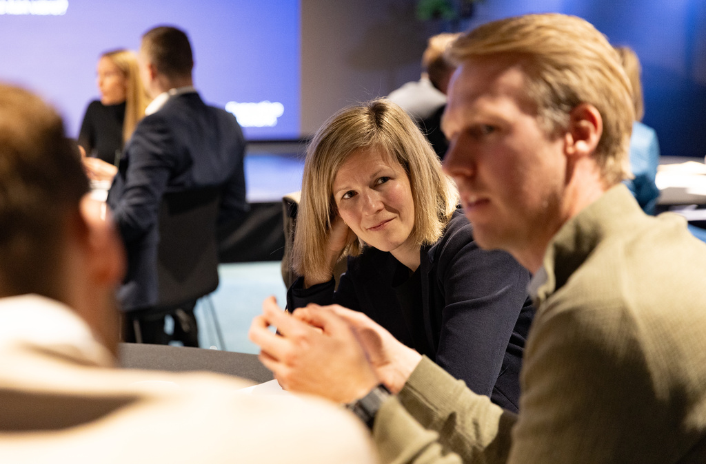 DN Executive Network