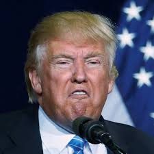 Donald Trump calls for national healing ...