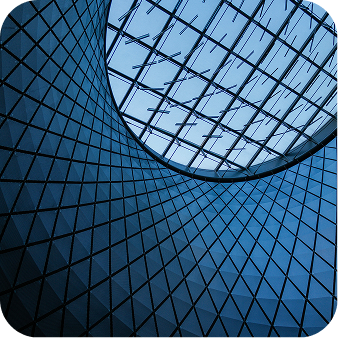 image of team brainstorming session (for a graphic design studio)