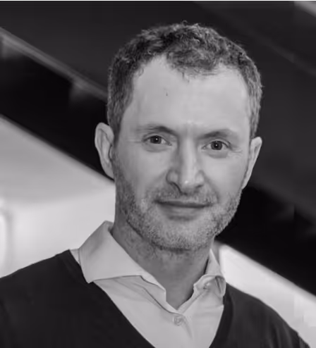 A profile picture of Cornel Chiriac