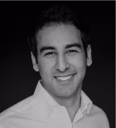 A profile picture of Keyvan Karimi