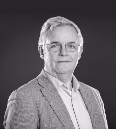 A profile picture of Mike Hughes