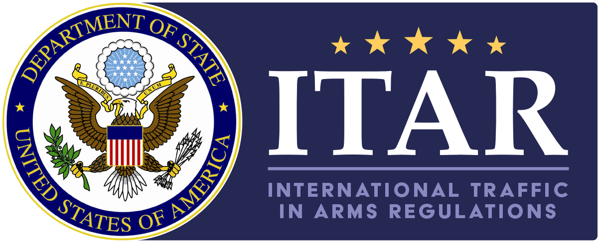 ITAR International Traffic in Arms Regulations