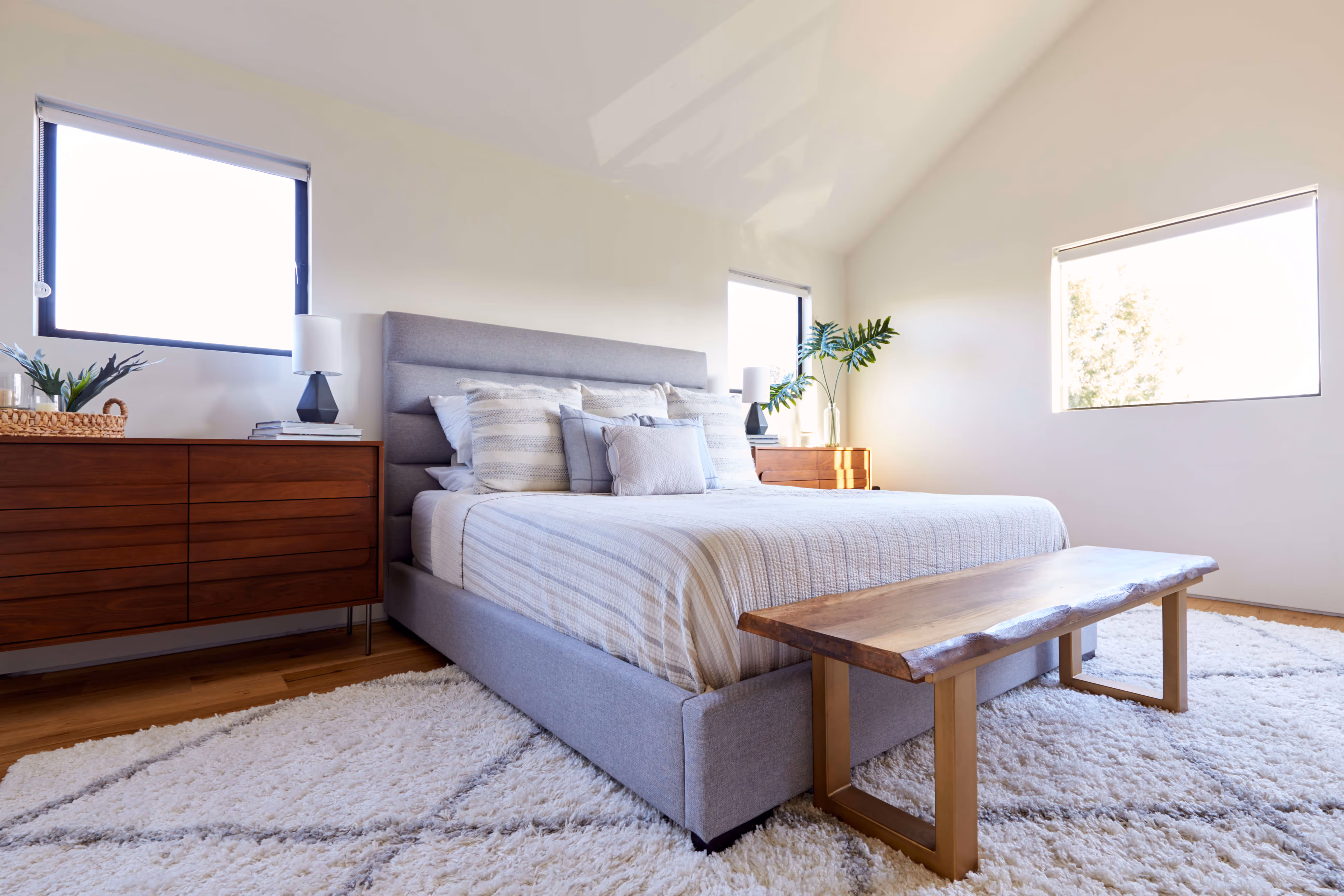 An image of the trustnest living accomodation