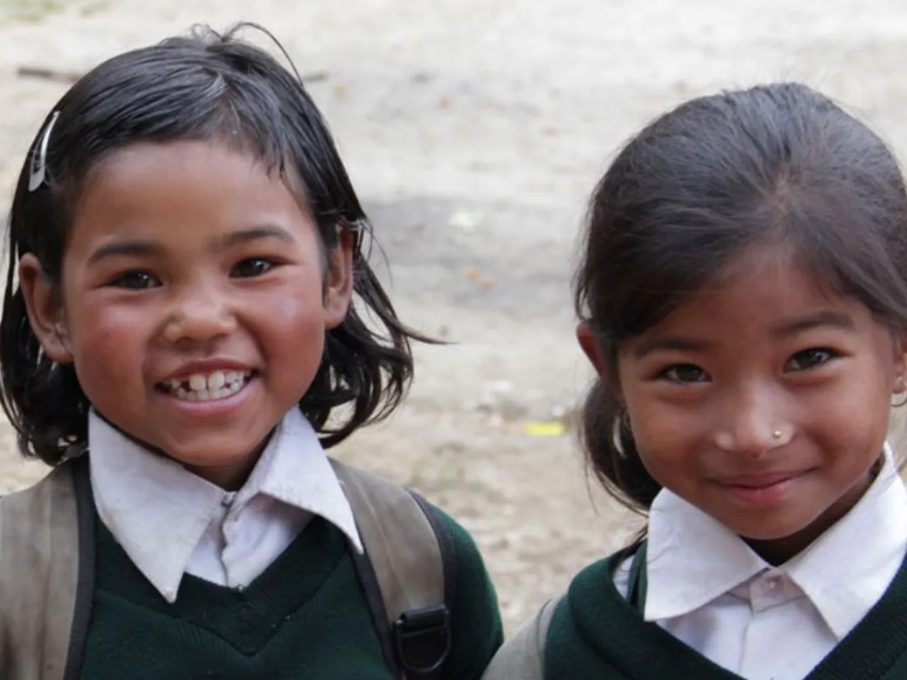 Himalayan Care Foundation