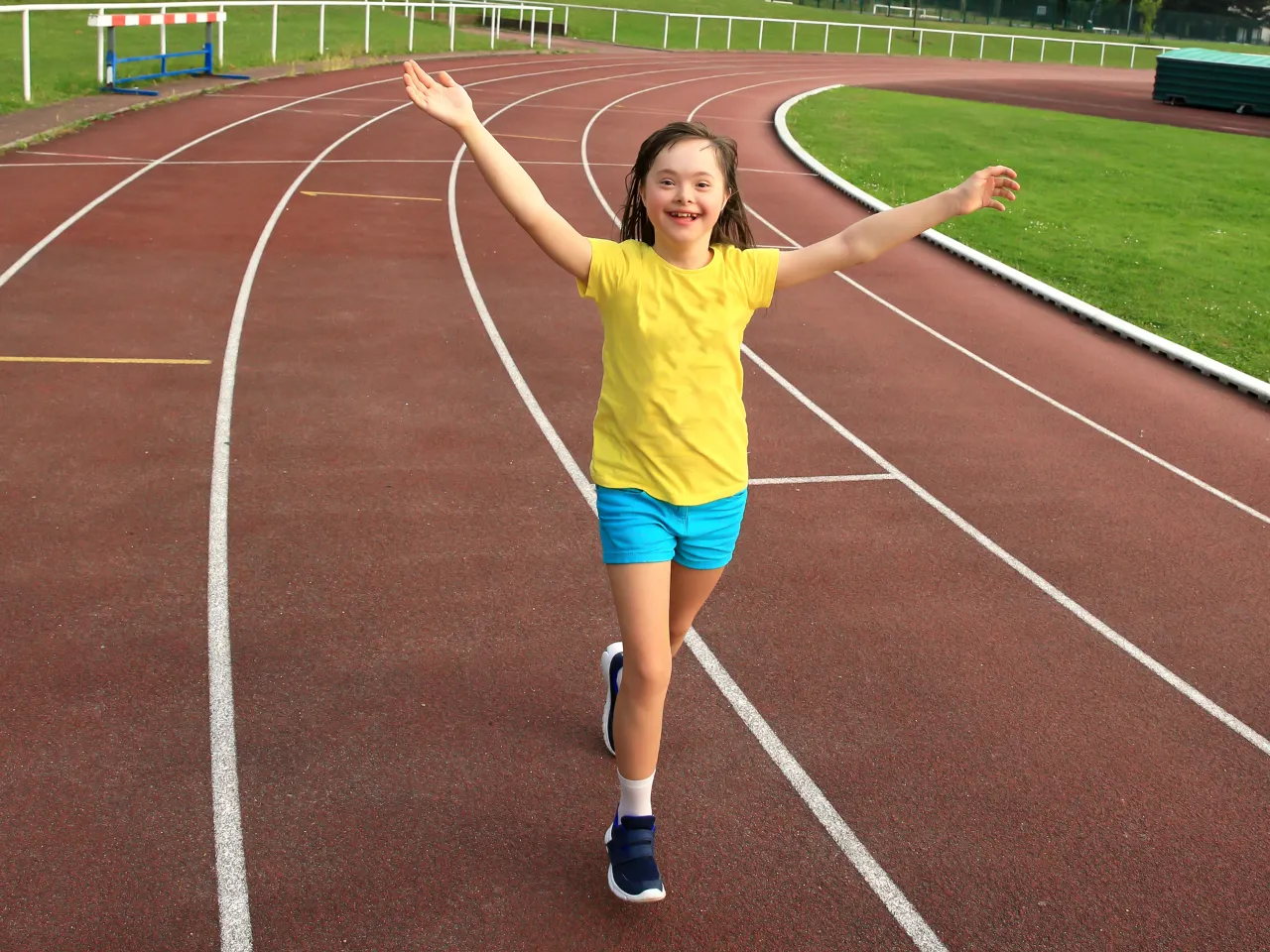 German Down Syndrome Sports Festival