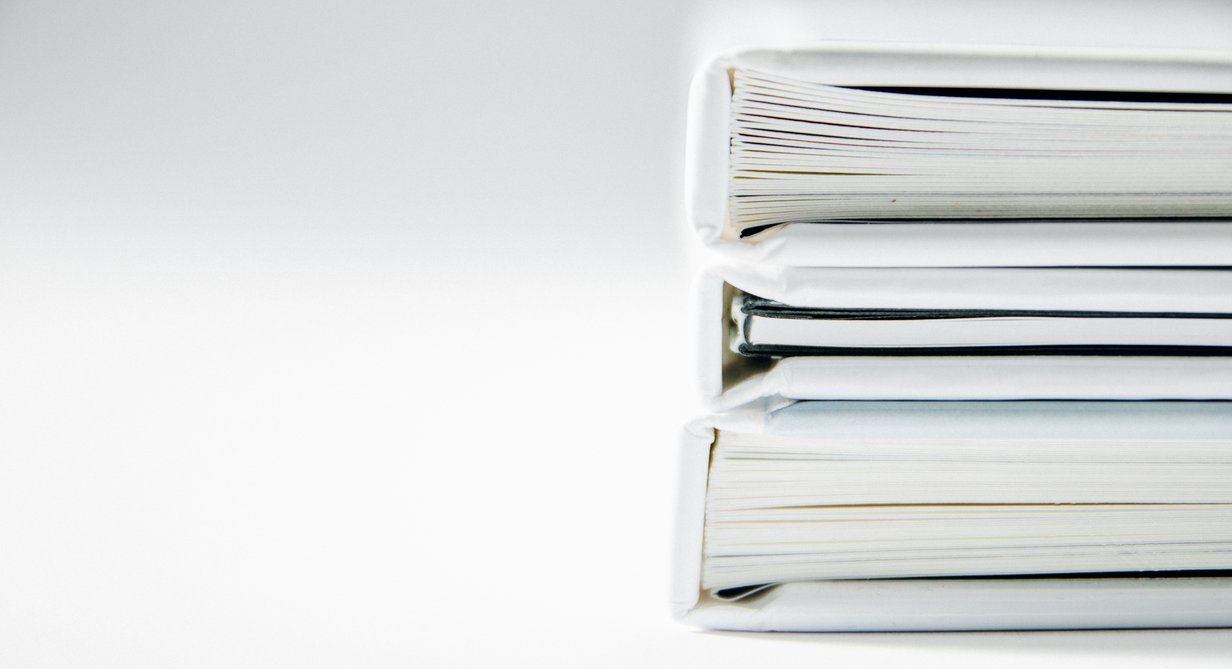 A Non-Boring Guide to HR Paperwork