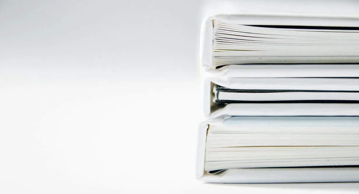 A Non-Boring Guide to HR Paperwork