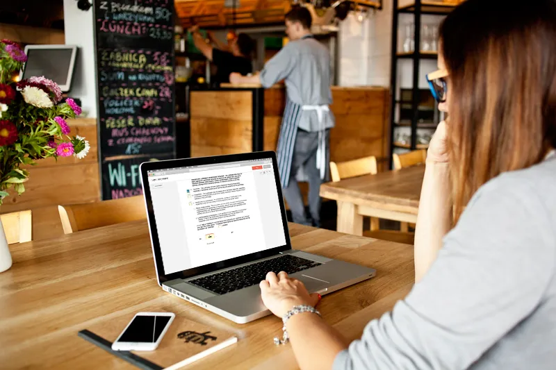 eversign Ranked #14 on G2Crowd's 40 Best Sales Tools