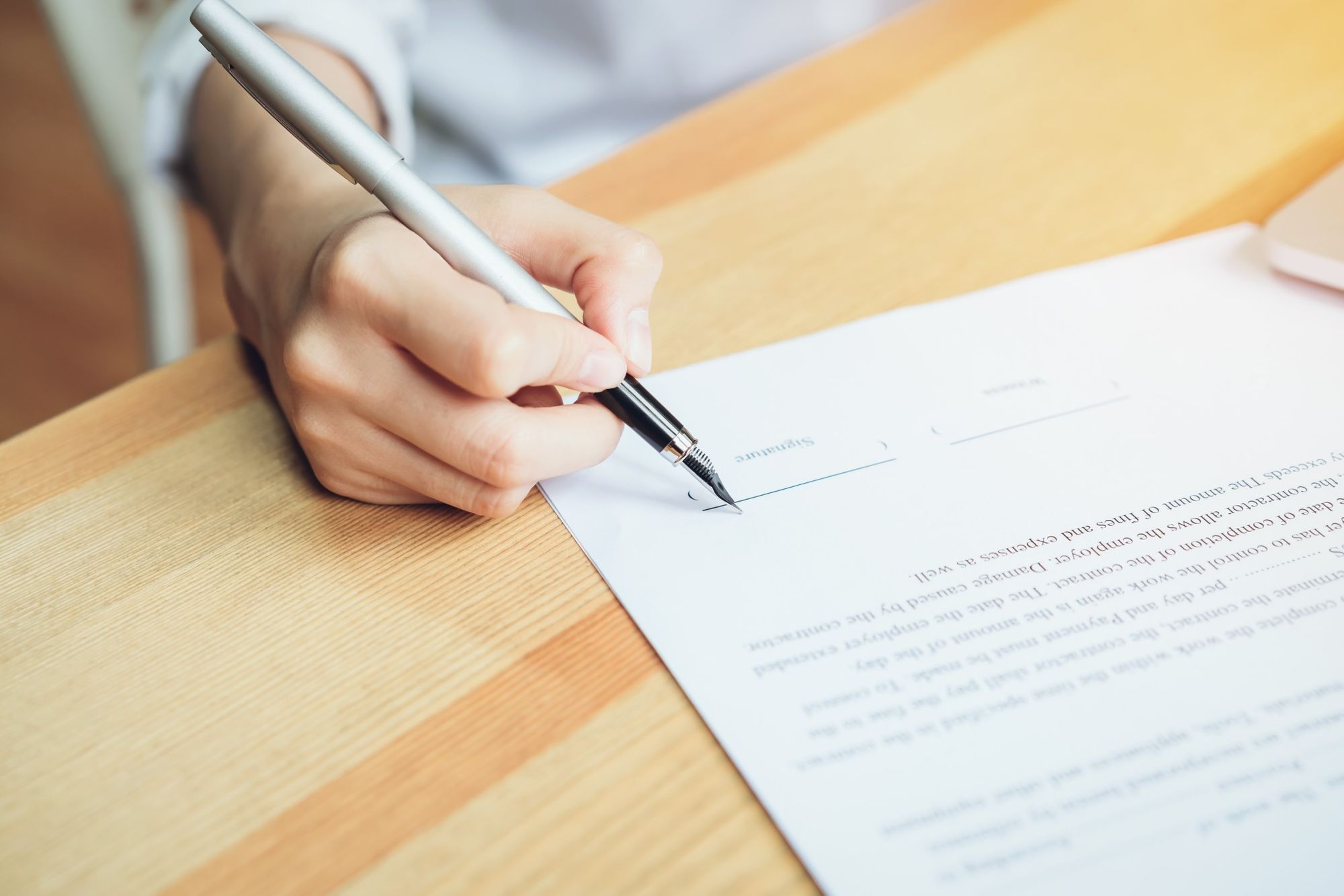How to Tell If an Electronic Signature Is Real