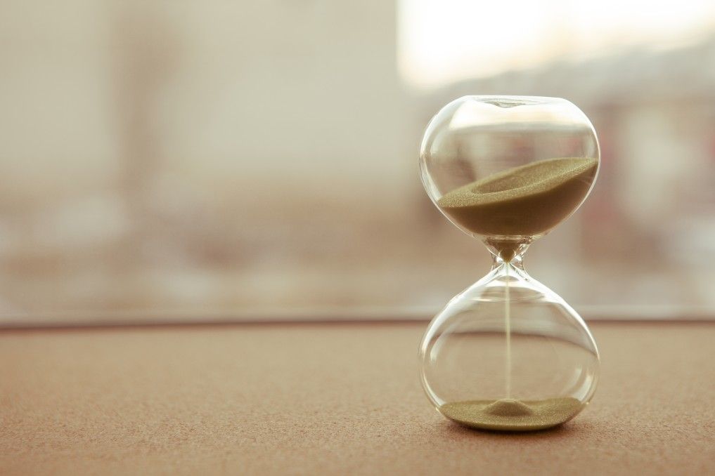 The Ultimate Guide to Deadline Management