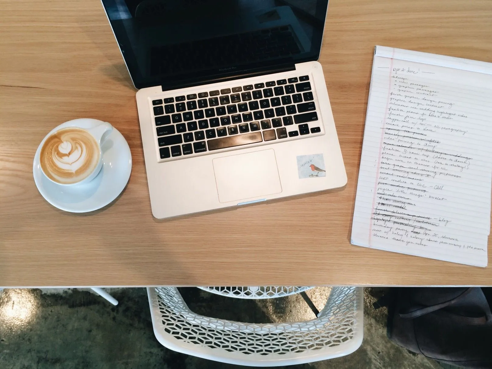 4 Task Management Skills to Get Work Done