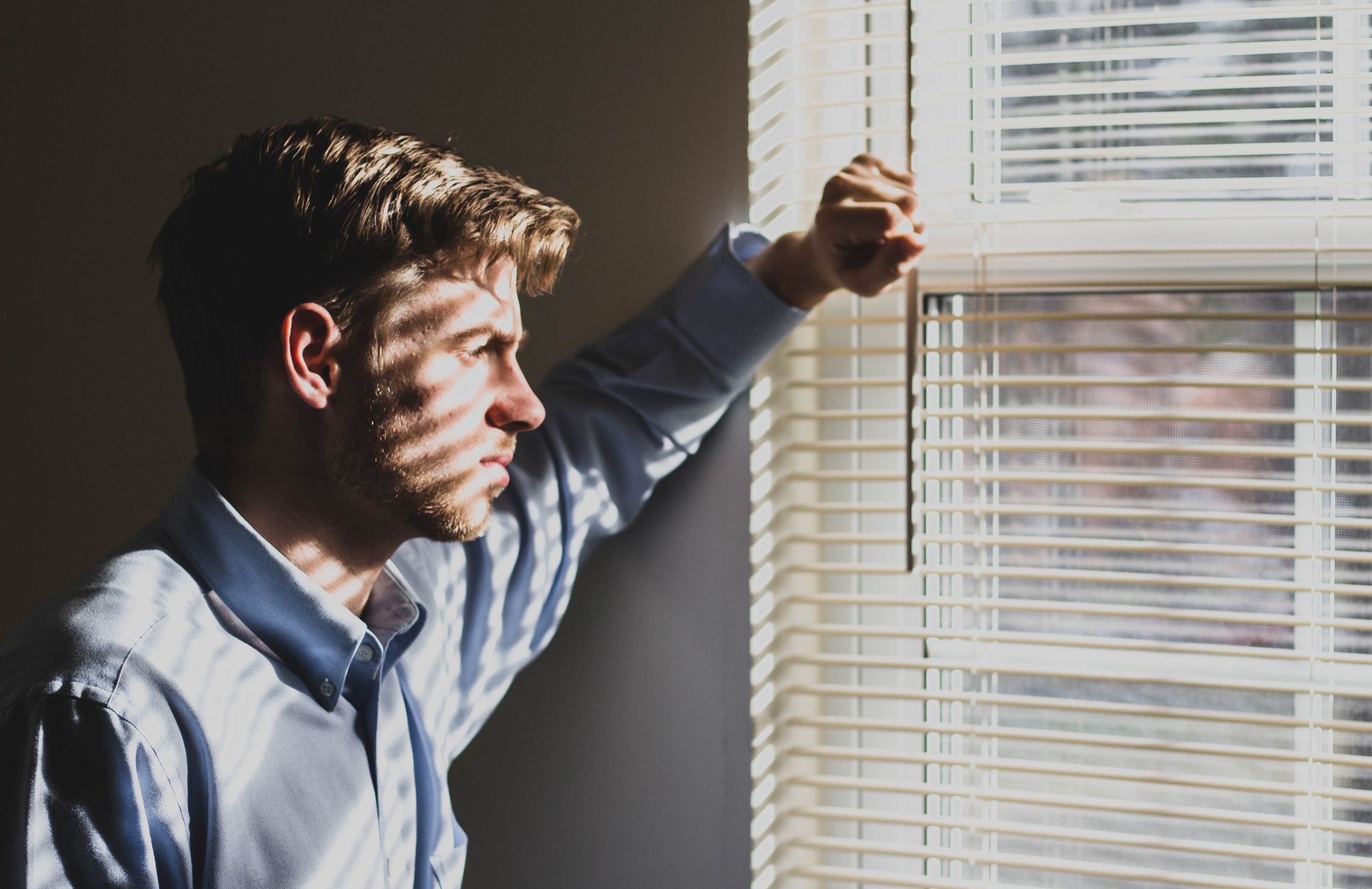How to Keep Going During a Crisis