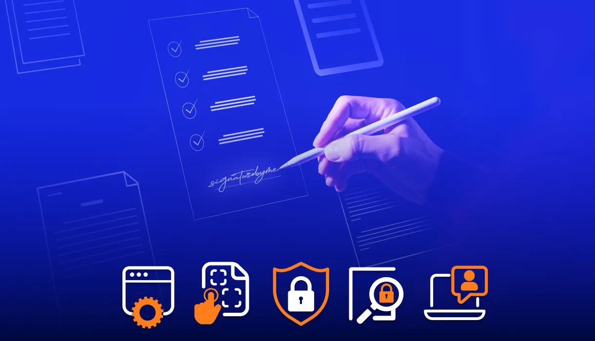 The Future of eSigning: How AI Will Transform Digital Agreements