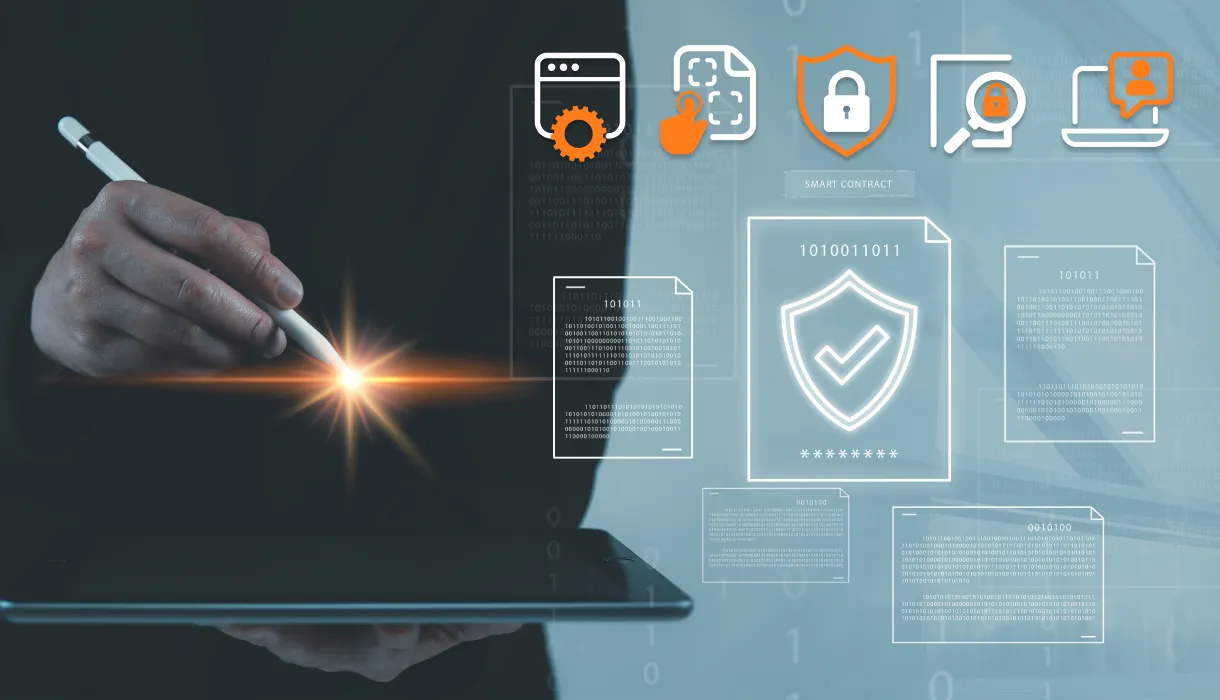 Xodo Sign SOC 2 Type 1 Compliance
