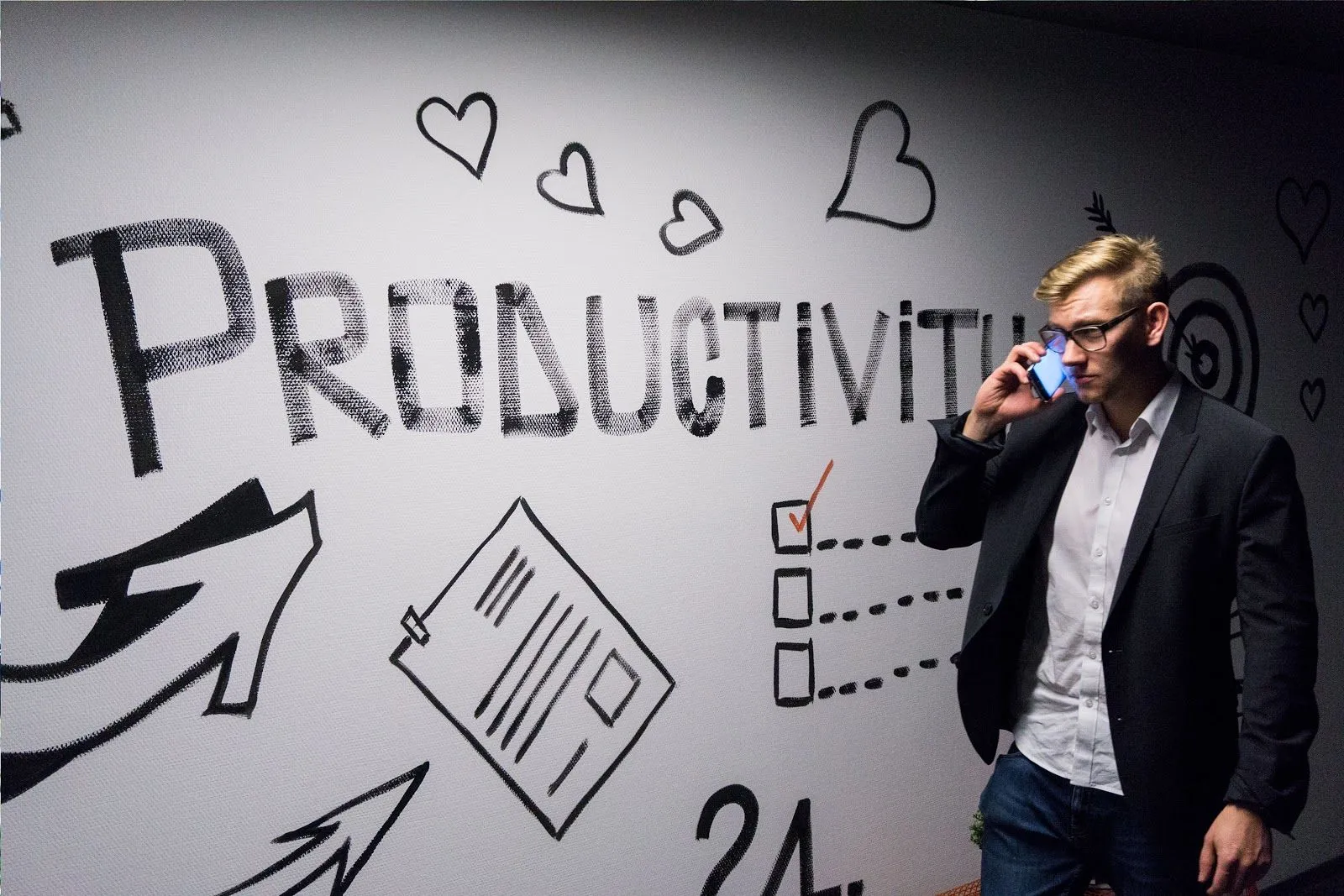 How Repetitive Tasks are Hurting Your Business