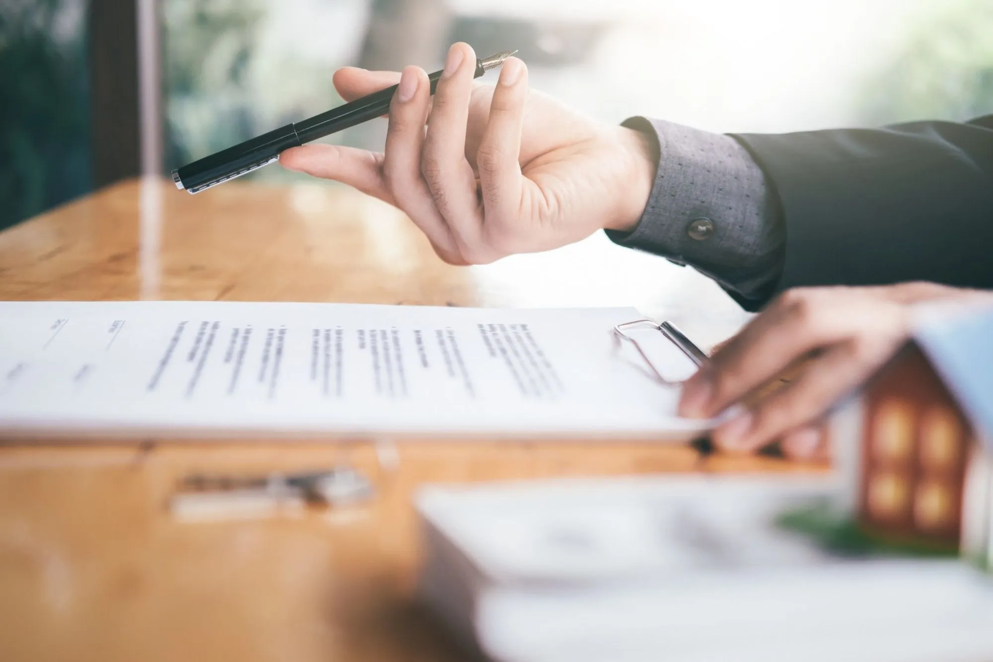 9 Benefits of Online Rental Agreements