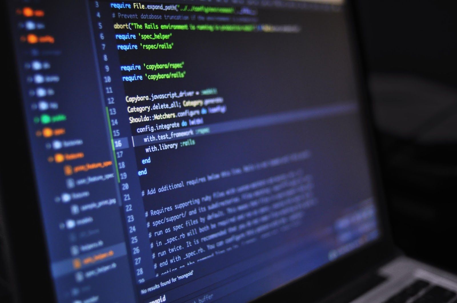 What is an API?