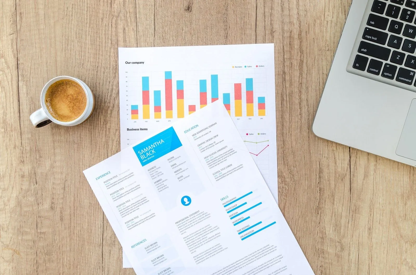 How to Create the Perfect Document Workflow