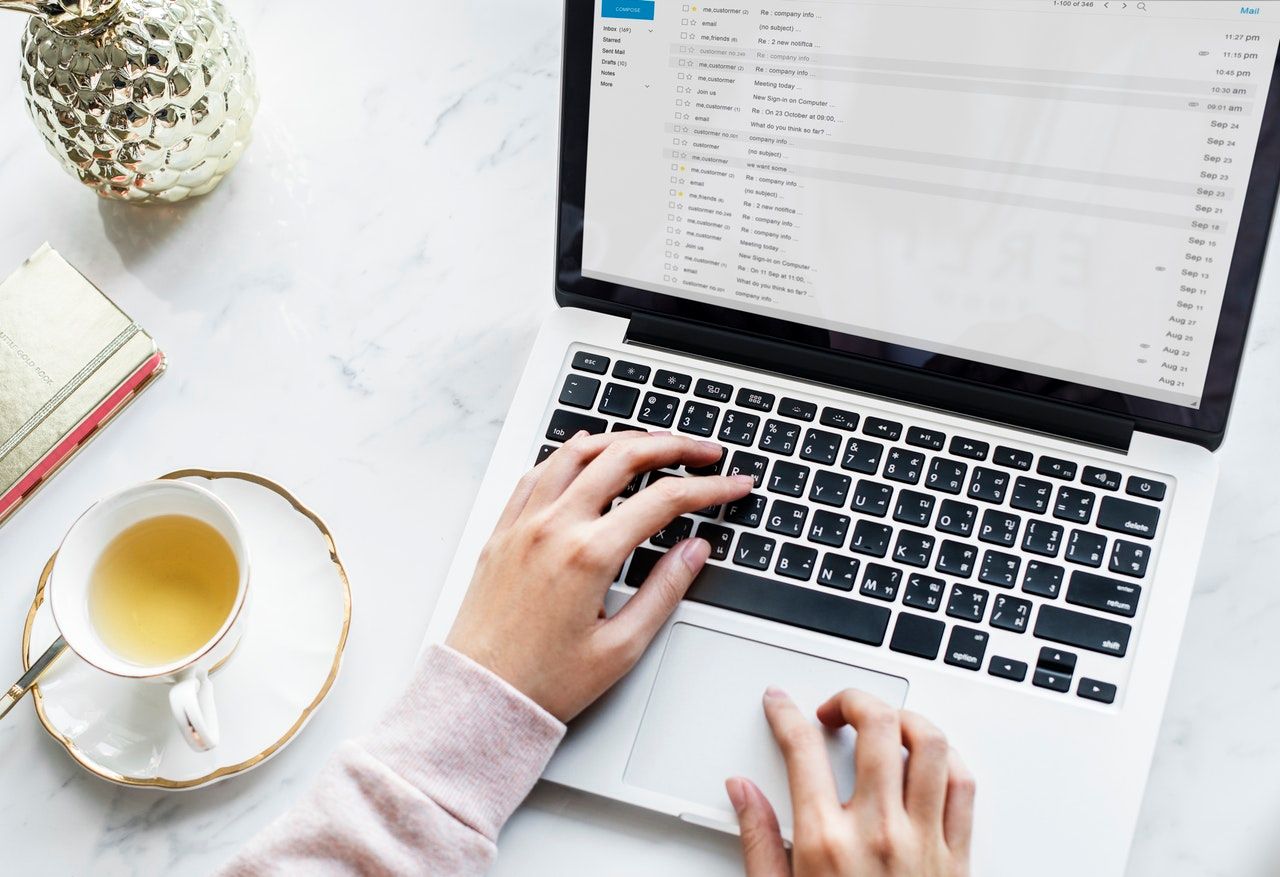 How to Share Documents With Clients (Securely)