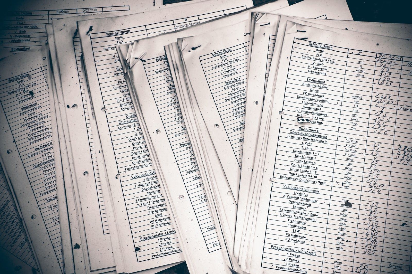 12 Types of Business Documents Every Business Needs