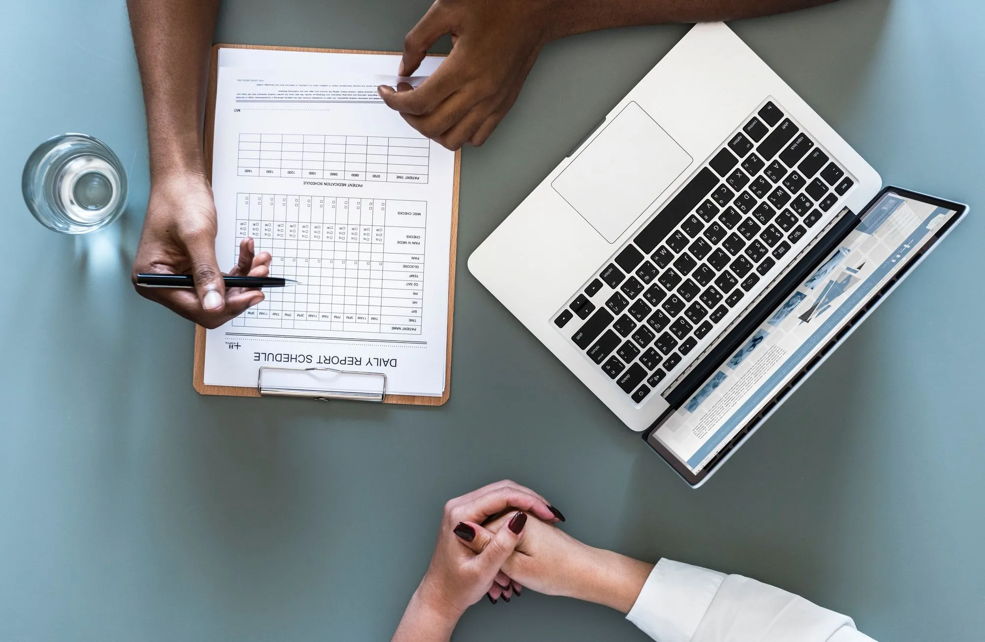 How Long Should You Keep Payroll Records?