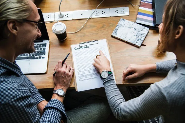 6 Tips for a Fair Business Contract Agreement