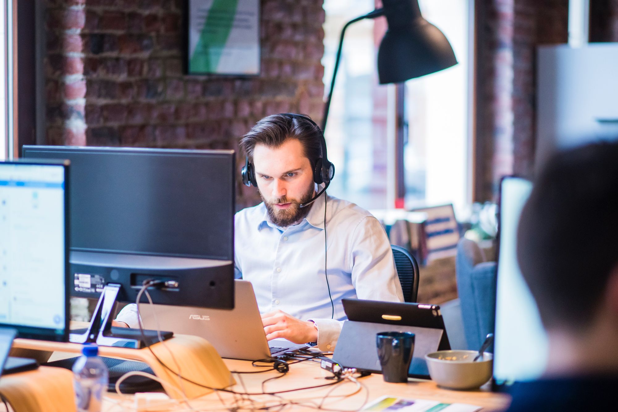 How to Turn a Prospect into a Customer