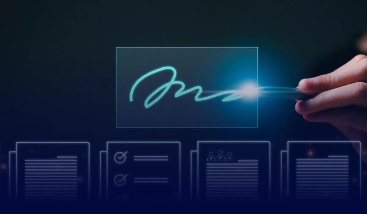 How to Sign a Word Document on Mobile (iOS & Android)
