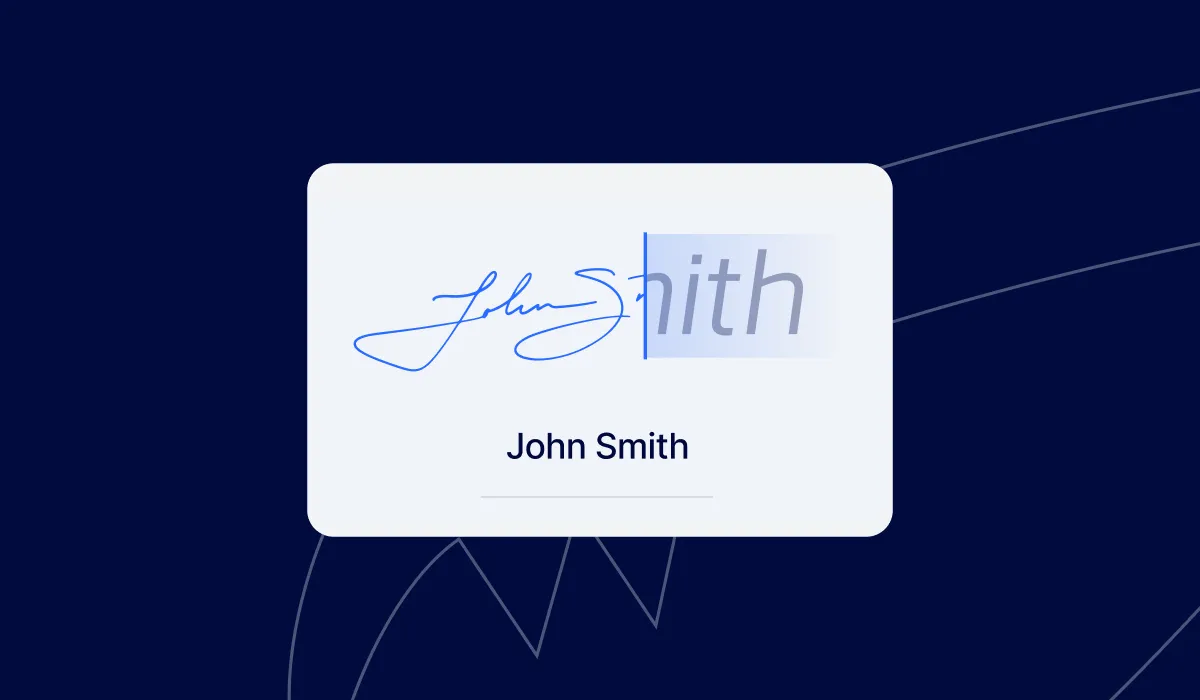 How to Sign an Employment Contract Online