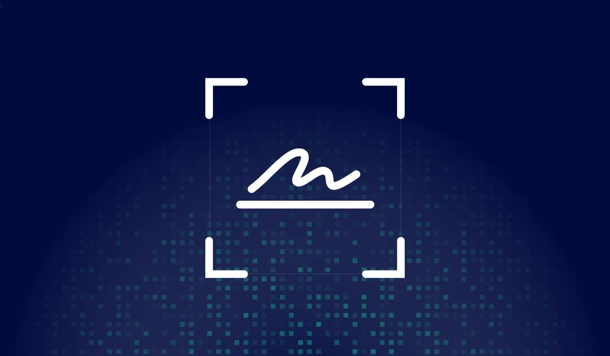 How to Turn PDF Into a Signable Document