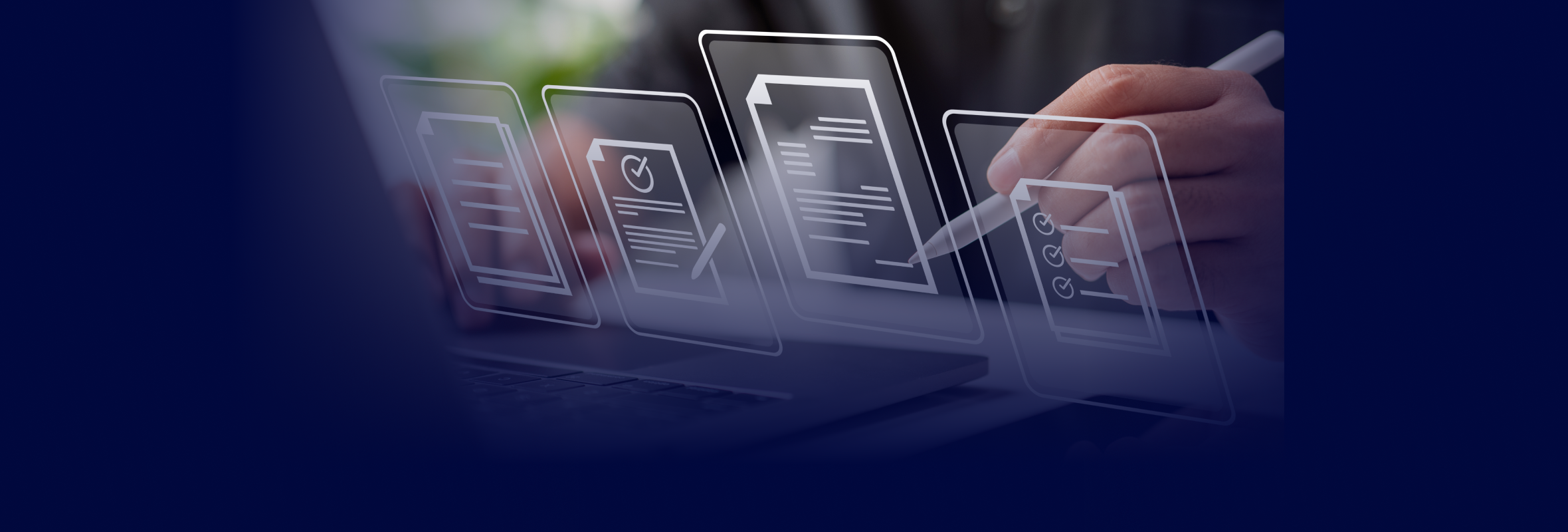 12 Types of Business Documents Every Business Needs