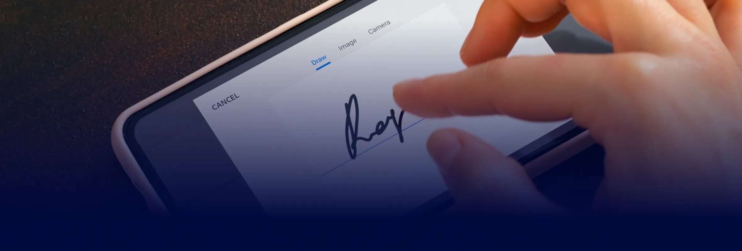 How to Scan and Email a Document on Mobile