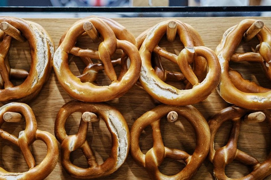 Pretzels og fadøl – Oktoberfest i Nabo og Kays torsdag den 1. oktober