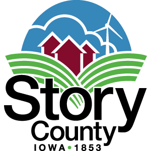 Story County Iowa Logo
