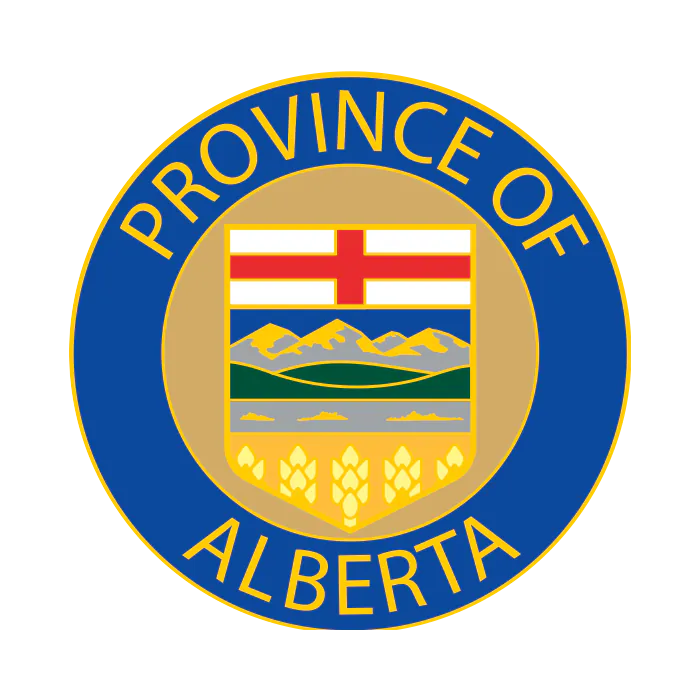 Province of Alberta Canada