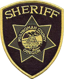 Multinomah County Sheriff