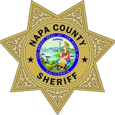 Napa County California Logo