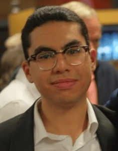 mohamed fizyr intern