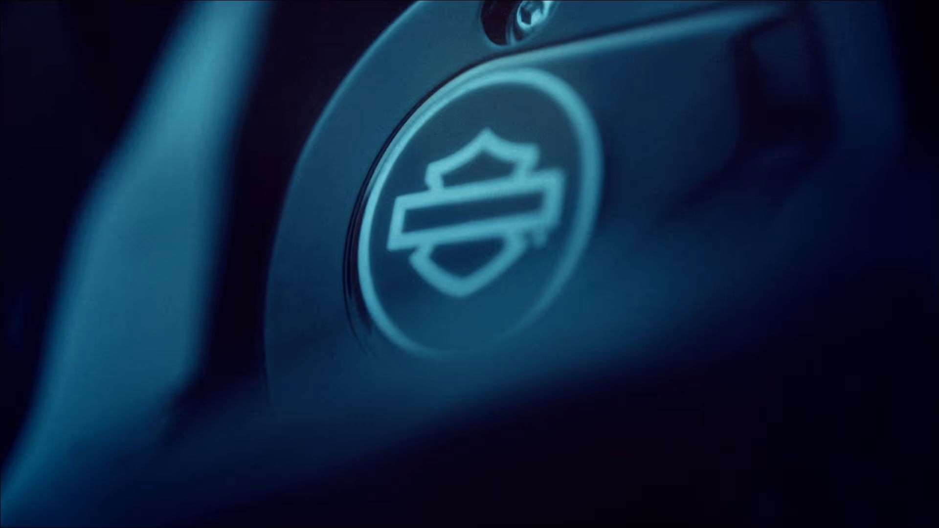 Harley Davidson - basique 02