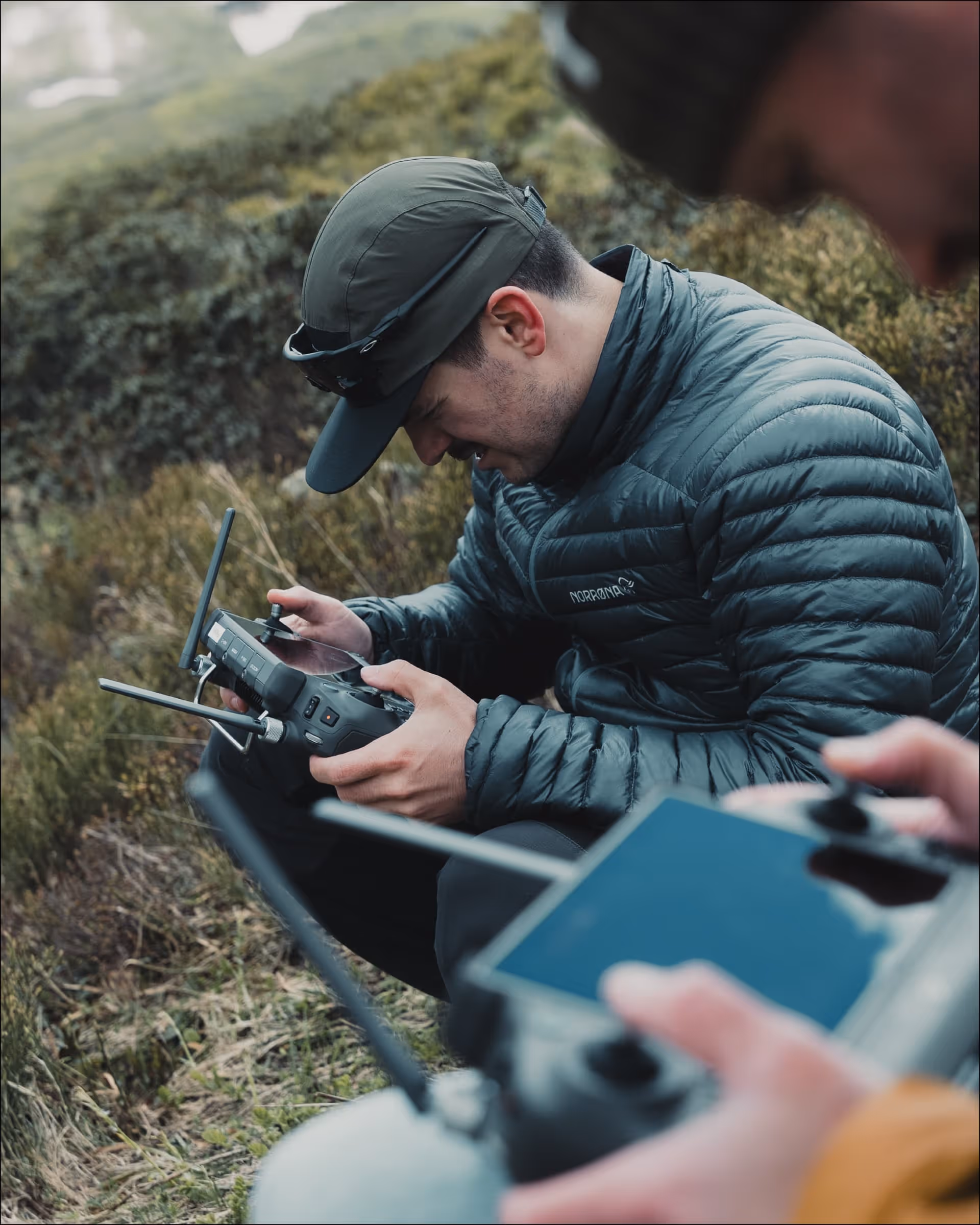 Harley Davidson Behind The Scenes 1