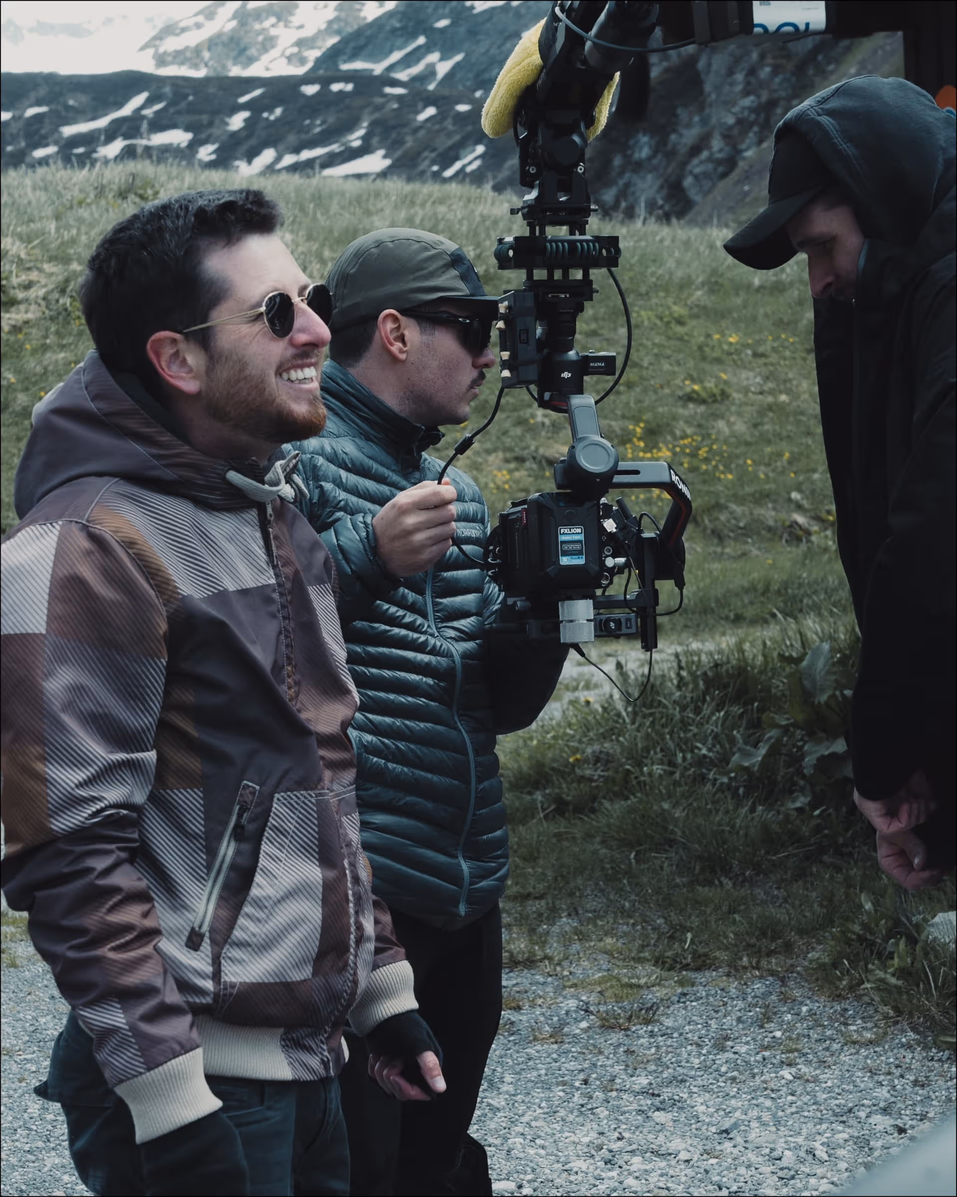 Harley Davidson Behind The Scenes 7