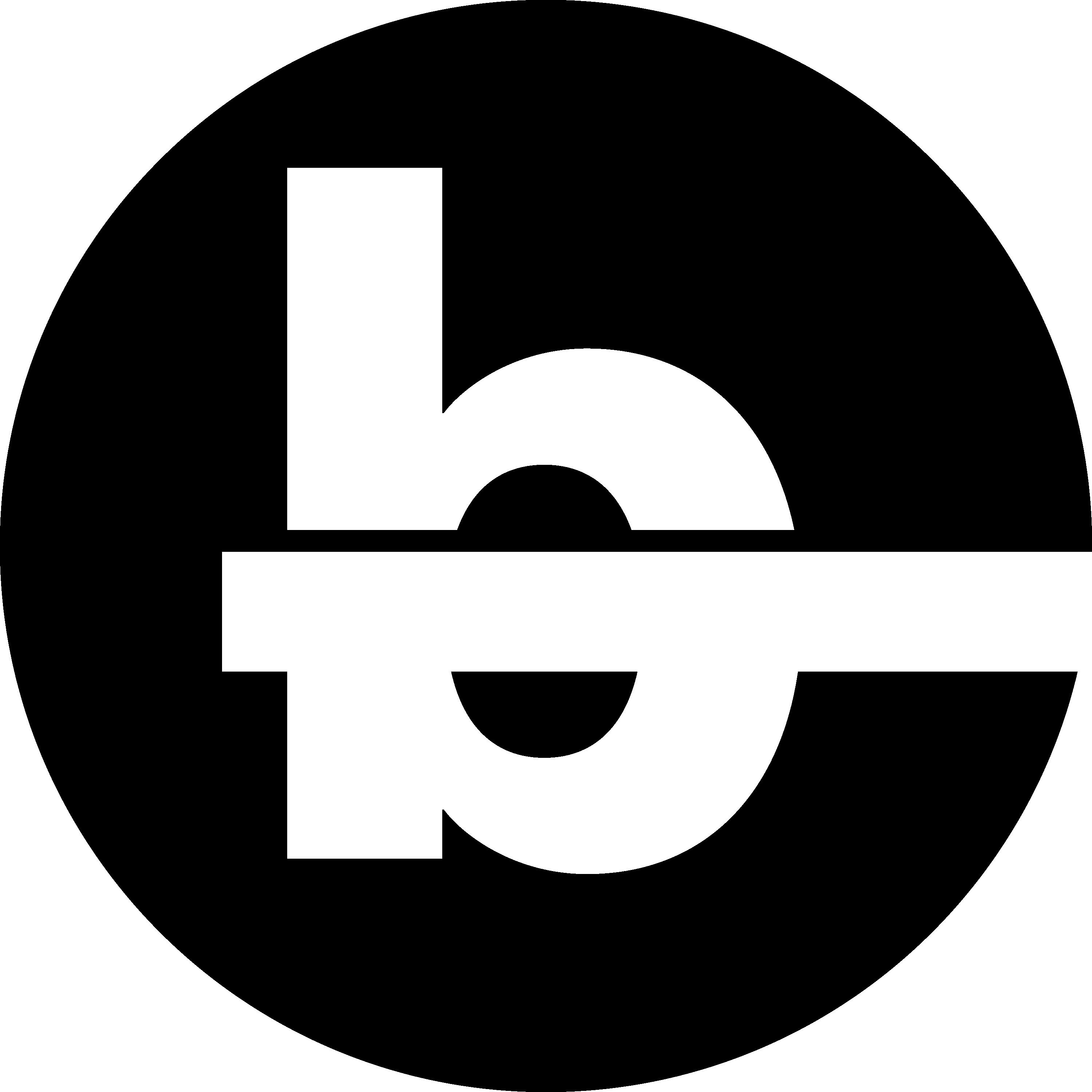 basique studio logo