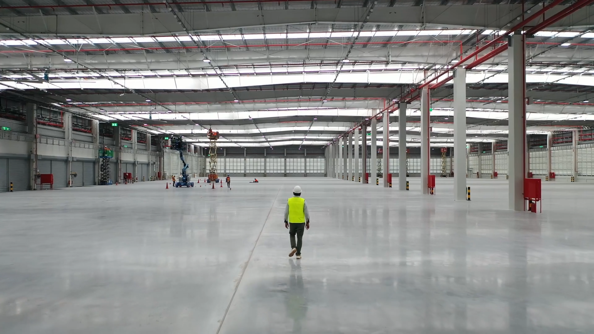 Chromology Epoxy Supplier Tampa