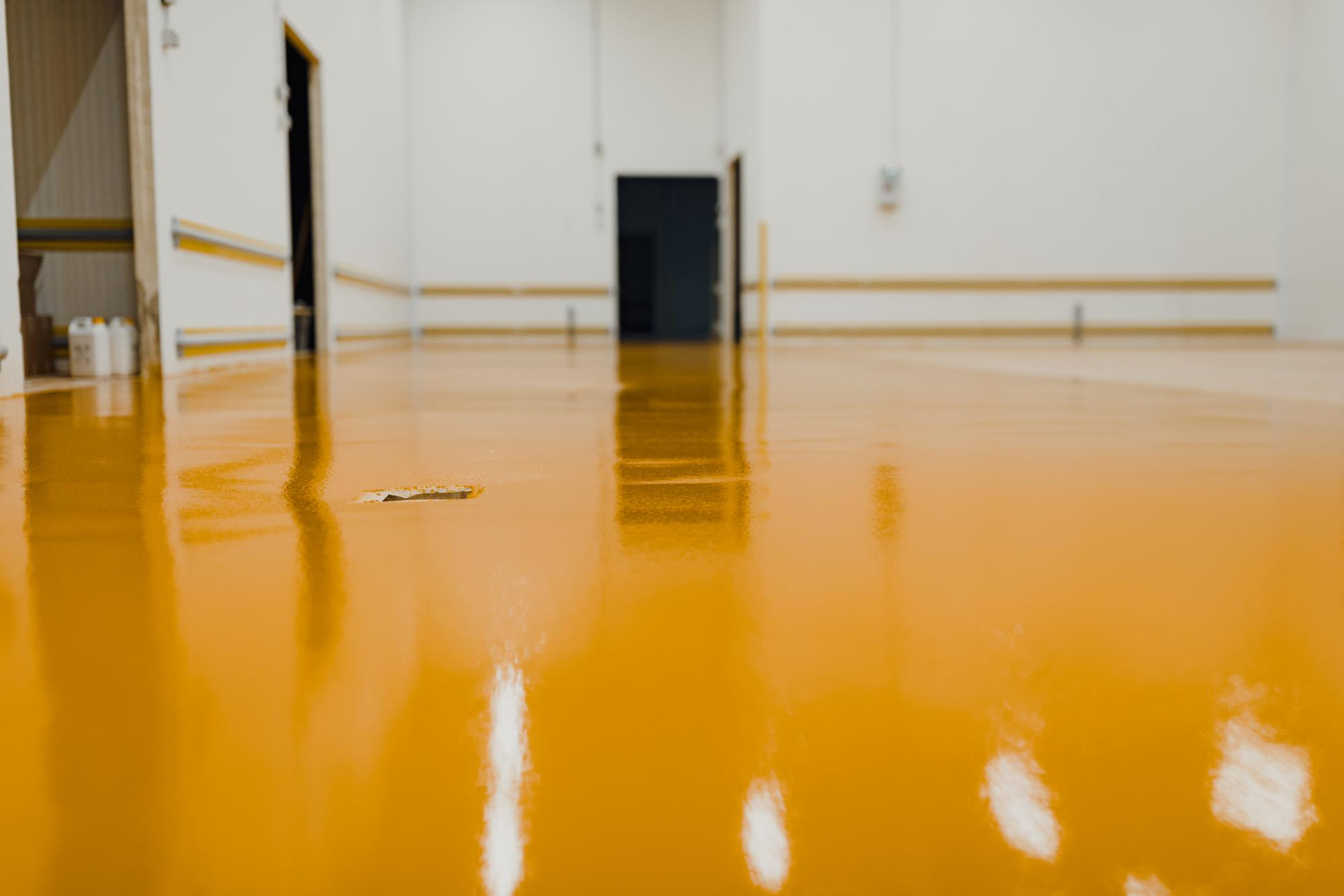 Epoxy Floor Coatings Store in Tampa FL