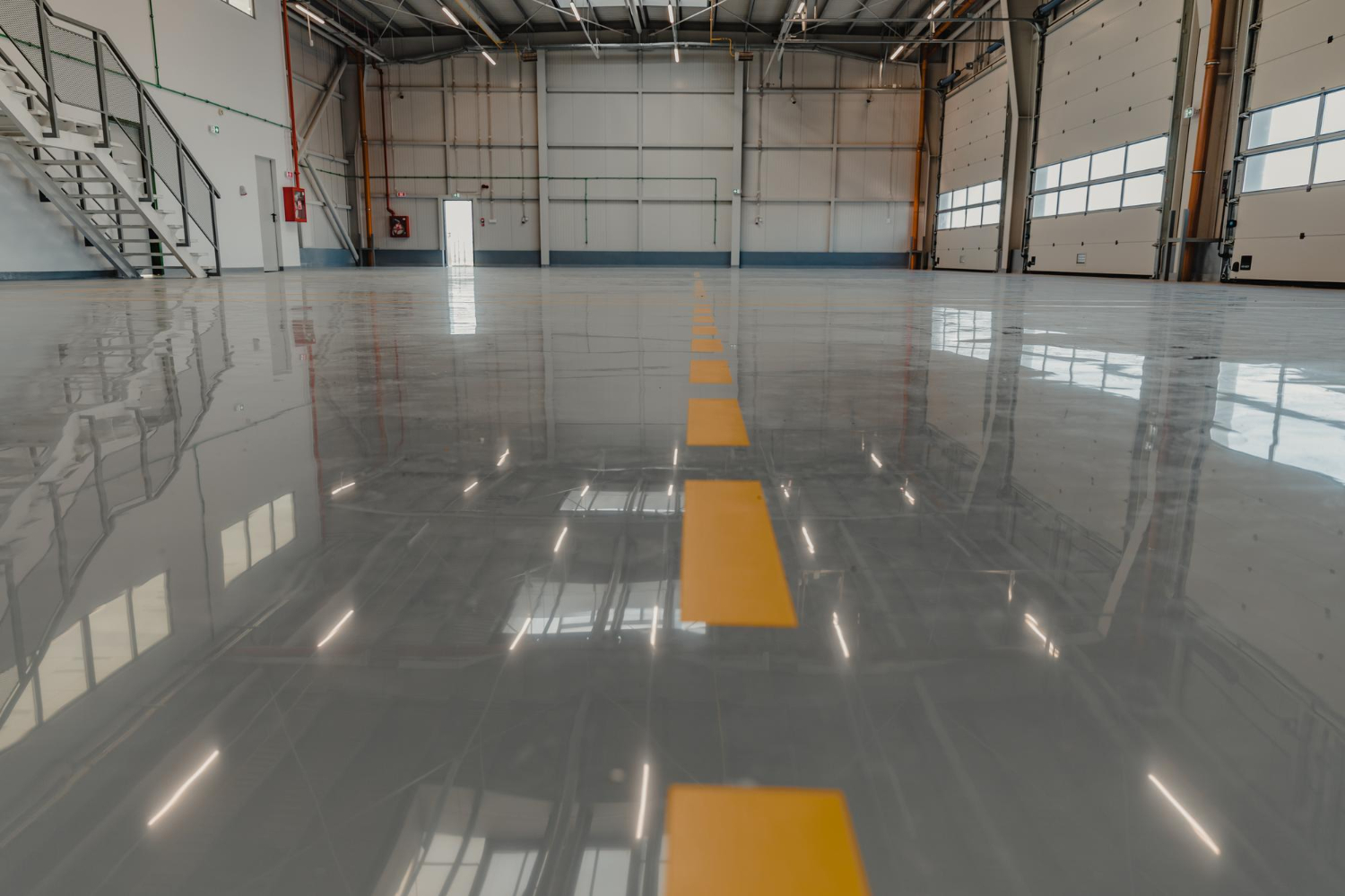 Chromology Epoxy Store In Tampa