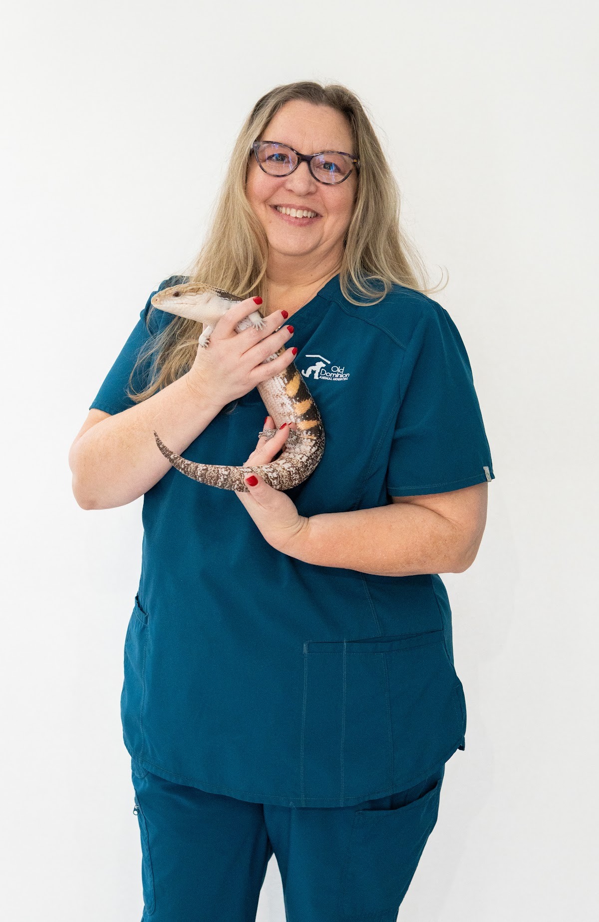 Dr. Courtney Jagger